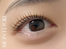 モンドール(MONT D'OR)/ラッシュリフト