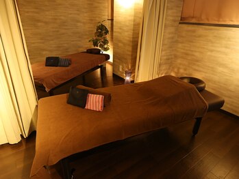 ひだまり/ペアルームあり