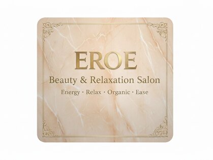 EROE 【Beauty＆Relaxation Salon】【2月上旬OPEN（予定）】の写真