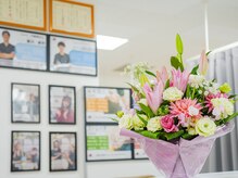 ナオル整体 鹿児島院(NAORU整体)/【整体院】 NAORU整体 鹿児島院