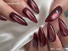 イルネイル バイ ルアナ(001..Nail by Luana.)