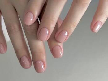 アノヴァ 明治神宮前 表参道(ANOVA)/ワンカラー