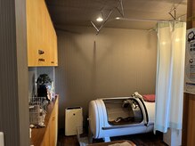 手と手整骨院/店内風景