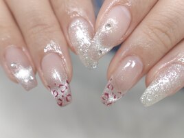 レオパード×マグ