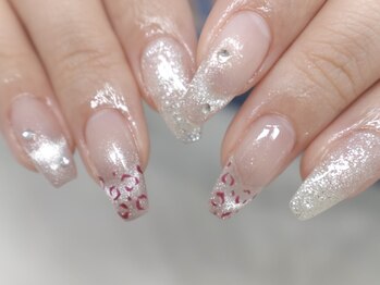 レオパード×マグ