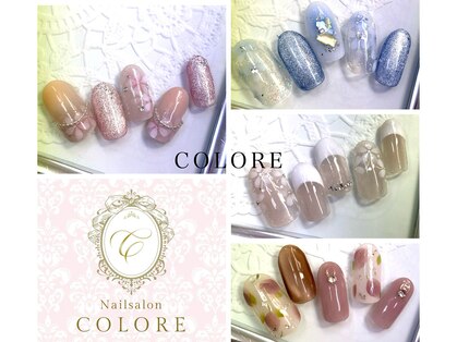 クロレ(COLORE)の写真
