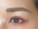 Eye salon Four-leaf 大和田店の写真/<お顔の印象は眉毛で決まる>プロの骨格分析×ワックス脱毛で理想の美眉へ♪朝のメイクも時短に[眉毛]