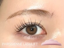 ドリームシャイニー 本八幡店(Dream Shiny)/Parisienne lashlift 