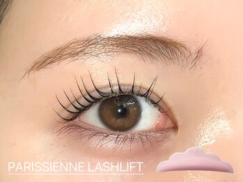 ドリームシャイニー 本八幡店(Dream Shiny)/Parisienne lashlift 