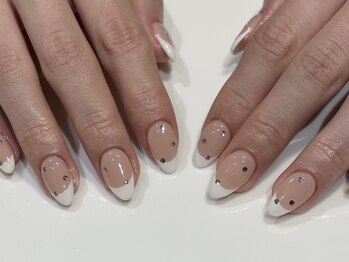 マッド 天満(MOD)/フレンチ＋パーツ