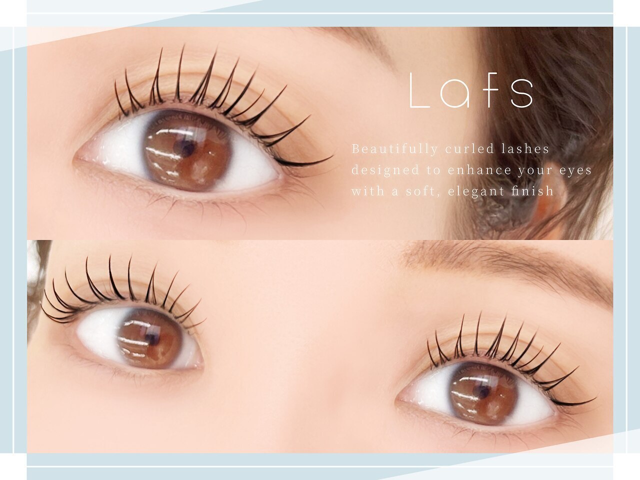 ラフス 三宮店(Lafs)｜ホットペッパービューティー