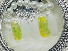 マーメイド(Mermaid)/HAND☆シンプル定額プラン