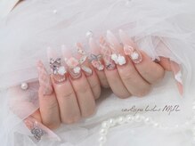 ロロネイル(LoLonail)の雰囲気（一眼レフで撮影しデータお渡しサービス致します♪）