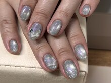 リウール(Re HEUR)/マグネットとリボン