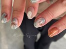個性派ニュアンス