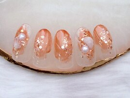 定額ハンド¥7000オフケア込み