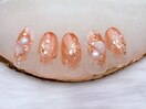 定額ハンド¥7000オフケア込み