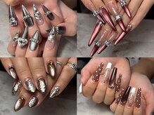 トータルビューティーサロン クレアクチュール(CREA COUTURE)