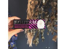 ユニアイラッシュサロン(uni.eyelash salon)の雰囲気（【大人気】EGUTAMも取り扱っております！ご予約可能です♪）