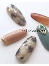 FOXY Collections