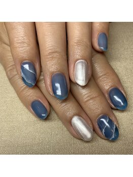 リリフリー(riri Free)/波アート