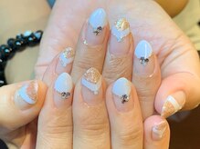 レミア 関内(REMIA)/9月　V字フレンチ　