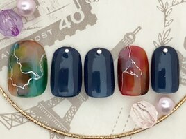 ハンドネイル