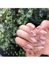 トータルサロン 白べぇーっ プラス/クーポンAコース