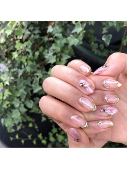 トータルサロン 白べぇーっ プラス/クーポンAコース