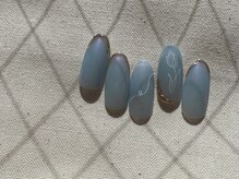 リコ ネイルアンドアイラッシュ 名古屋店(LICO NAIL&EYELASH)/◆定額　design