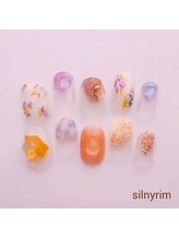 シルニー リム(Silny rim)/やり放題コース［ニュアンス］