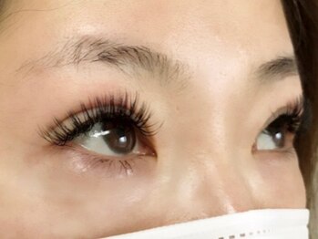 まつげエクステサロン クロエ(Chloe)/Rカール３D