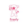 フリーリー 仙台駅前店(Freely)ロゴ