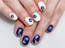 リリー ネイル(Lily Nail)/ハンド★フリーコース