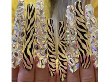 クロスネイル(CROSS nail)/2枚マックス