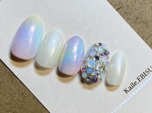 カイル 恵比寿(Kaile.)/ユニコーンカラー