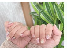 サロン ドゥ リヤン(Salon de Lien)/