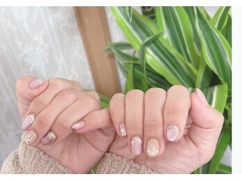 サロン ドゥ リヤン(Salon de Lien)/