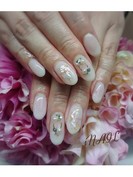 アイネイル(iNAIL)/