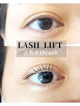 シーア ボーテ アイラッシュ(THEA beaute eyelash)/ラッシュリフト【立上げカール】