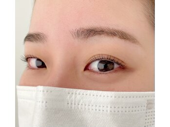 ネオビューティー 上本町店(Neo beauty)/まつ毛パーマ