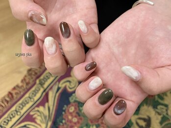 サニエプラス(Sagnier+)/75