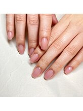 パラ スパ ガーデン 梅田店(para spa GARDEN)/Nail◇ハンドワンカラー
