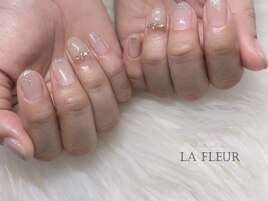 order nail ◆ La Fleur