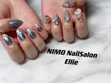 ニモ(NIMO)/やり放題デザイン