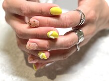 ループ(LOOP)/【MORIGUCHI】10本アート