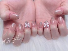 エーエヌジー スタジオ(ANG Studio)/