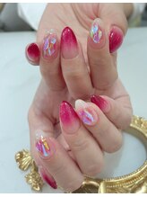 エンジェルクリス(Angel Chris)/