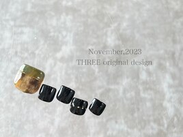 フット定額デザイン