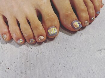 トイロ ネイル(Toiro Nail)/